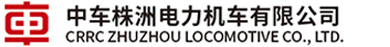 中车株洲 logo